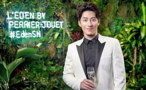 窦骁何超莲吃瓜娱乐圈,娱乐圈瓜田再起波澜 第2张 窦骁何超莲吃瓜娱乐圈,娱乐圈瓜田再起波澜 第2张